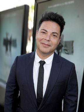 Lawrence Grey